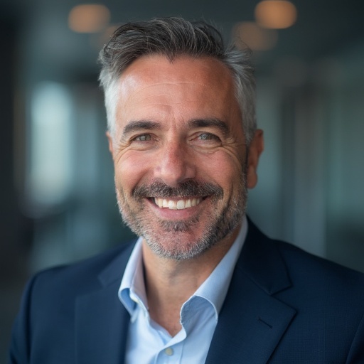 Carlos Mendoza Ruiz — casas de apuestas online españa expert