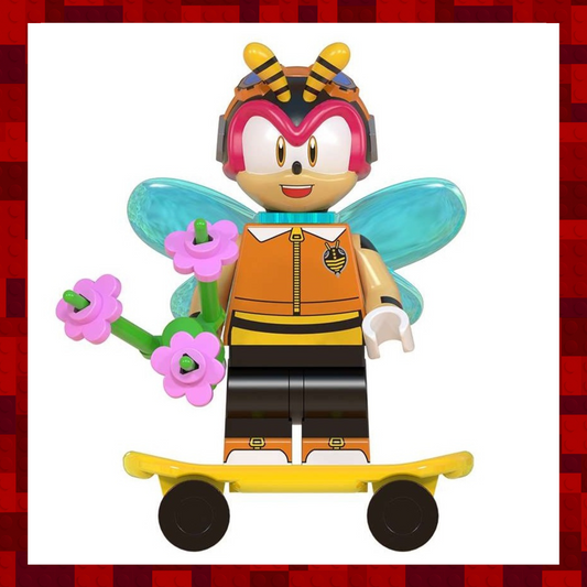 Charmy Bee