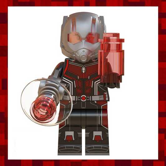 Ant-Man (Ant-Man and the Wasp)