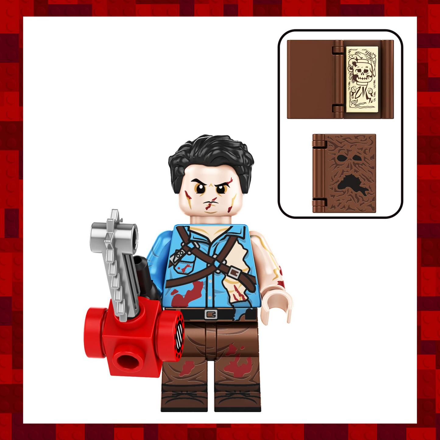 Ash Williams