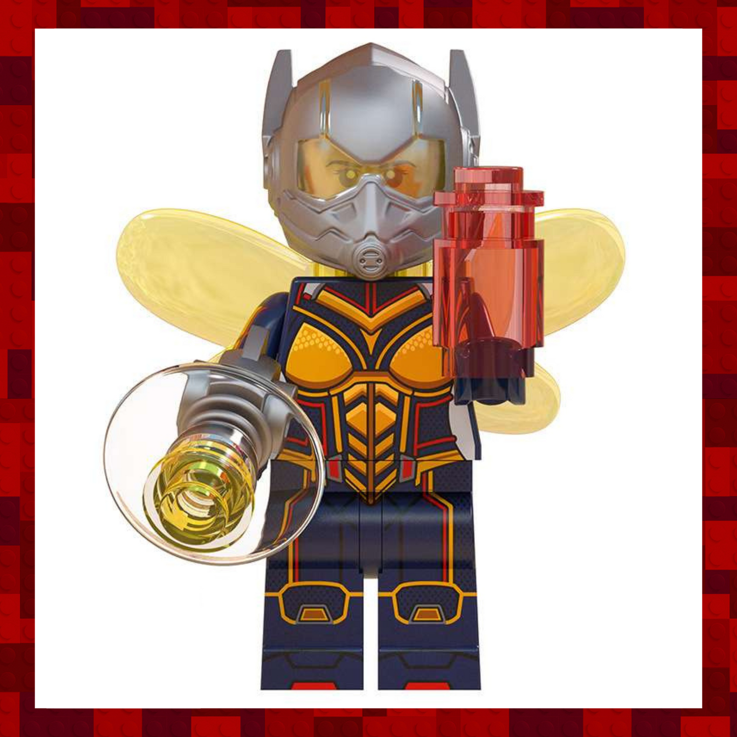 Avispa (Ant-Man and the Wasp)