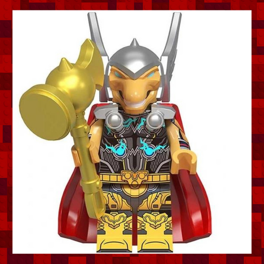 Beta Ray Bill