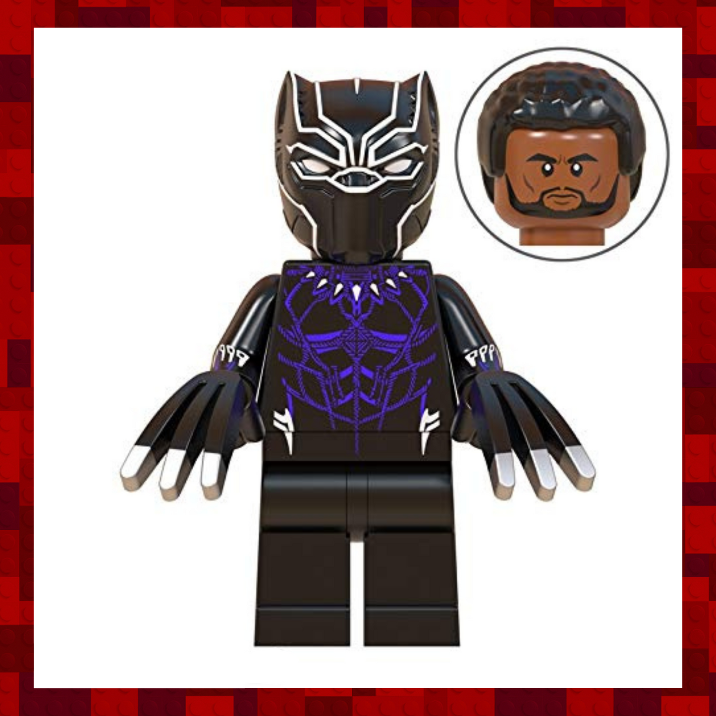 T'Challa V2