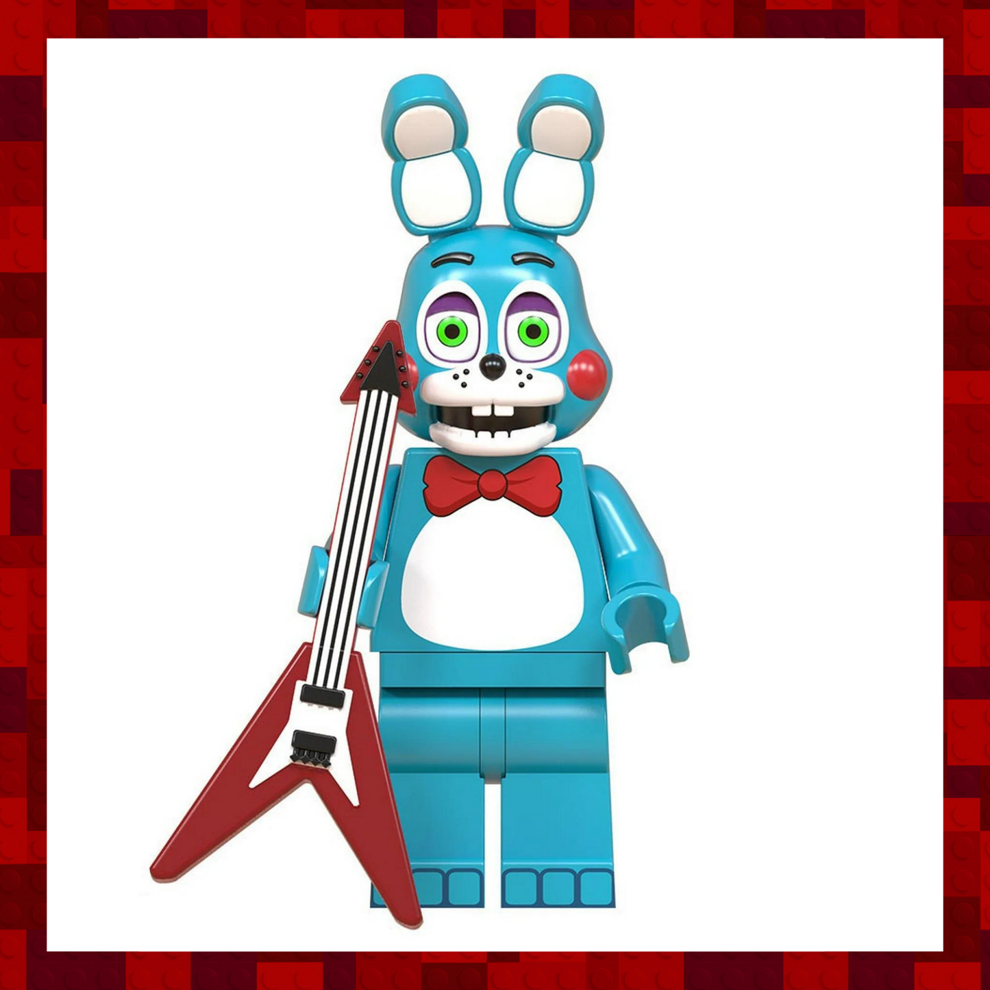 Toy Bonnie