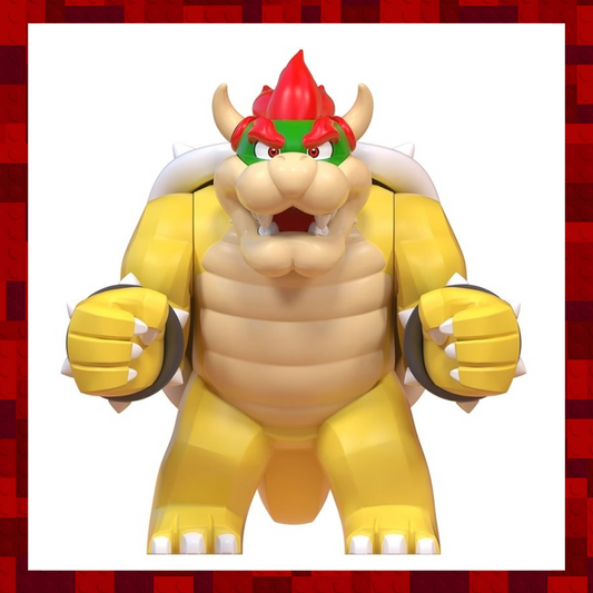 Bowser Grande