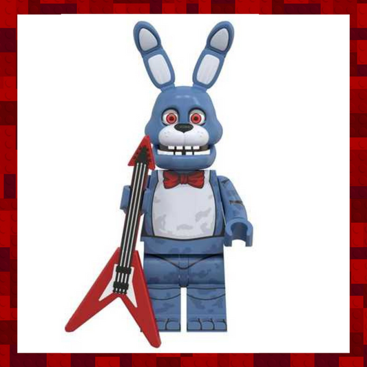 Bonnie (FNAF 2023)