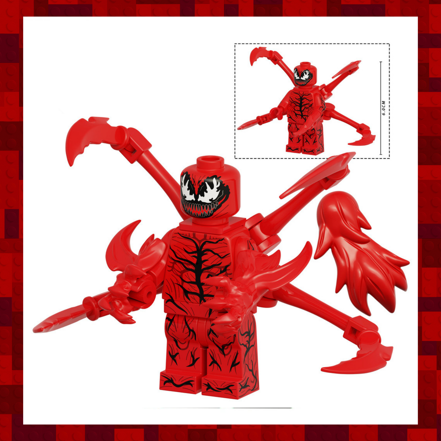 Carnage V2