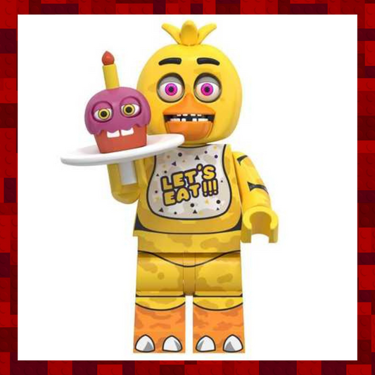 Chica (FNAF 2023)