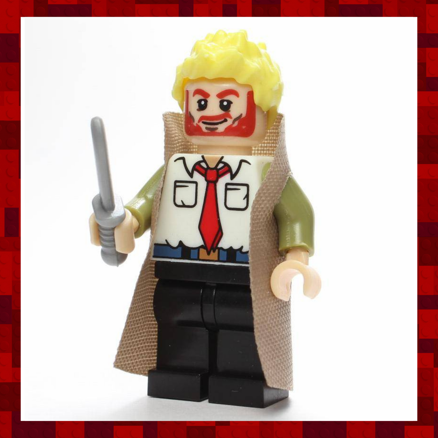 John Constantine