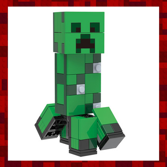 Creeper Grande