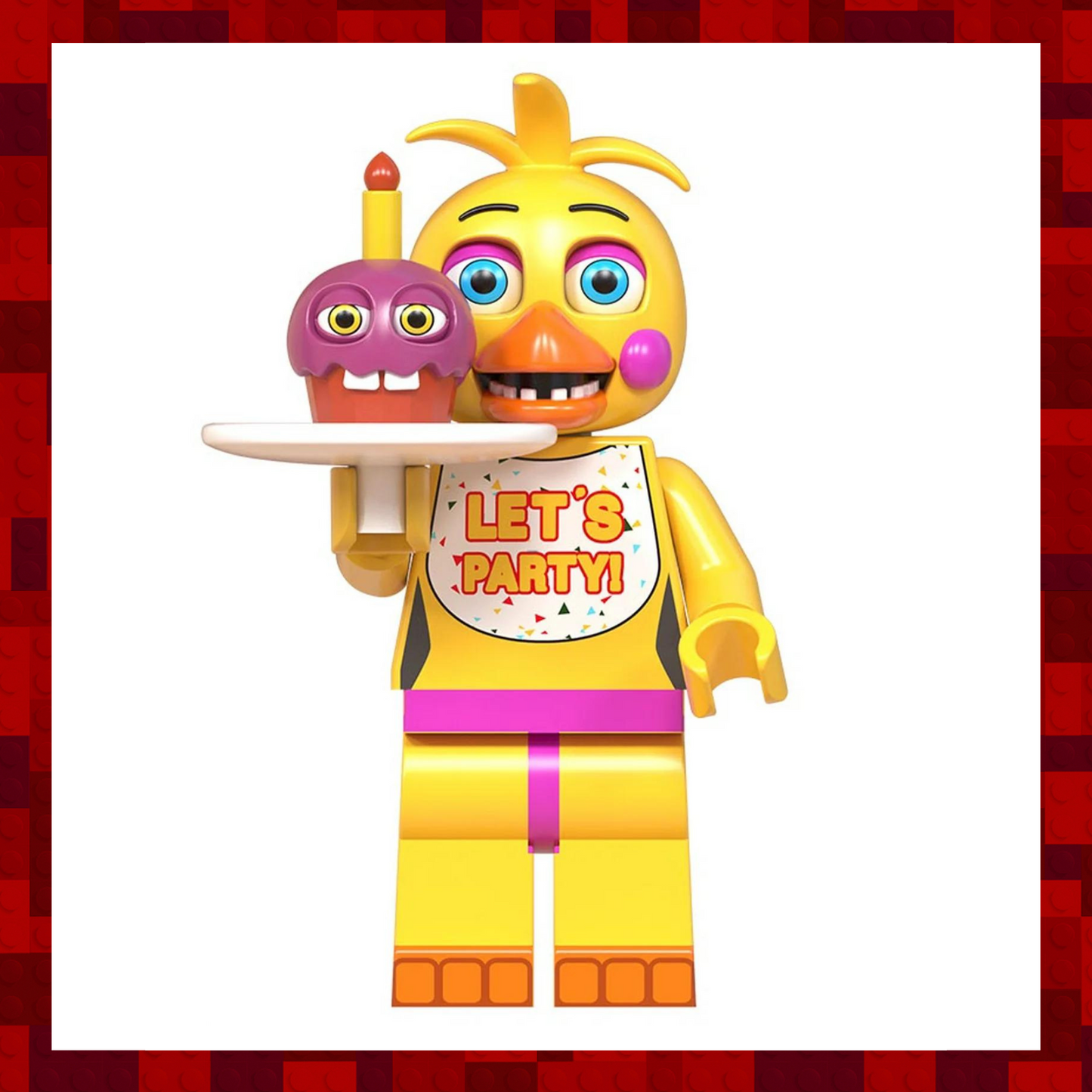 Toy Chica