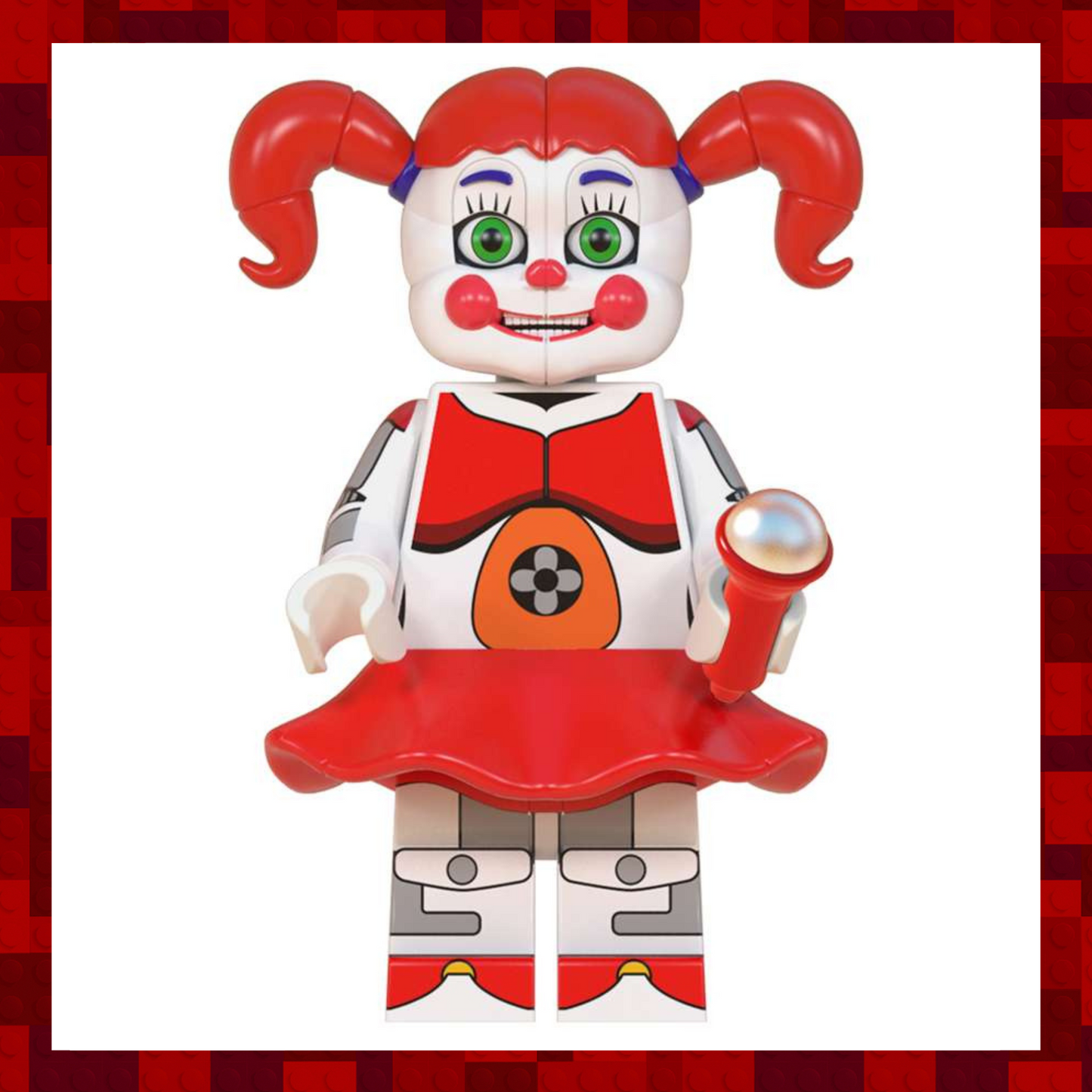 Circus Baby