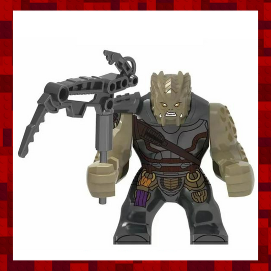 Cull Obsidian (Infinity War)