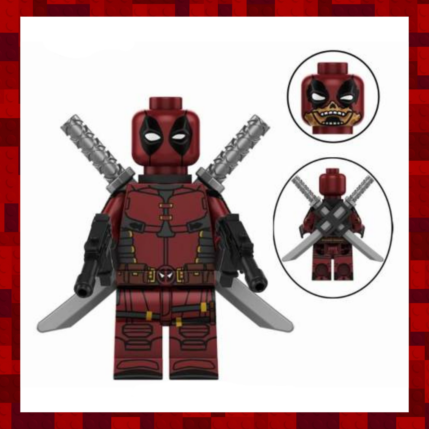 Deadpool V3