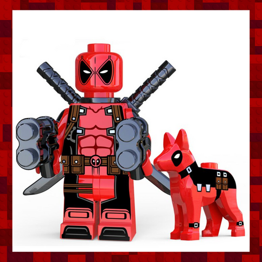 Deadpool V1