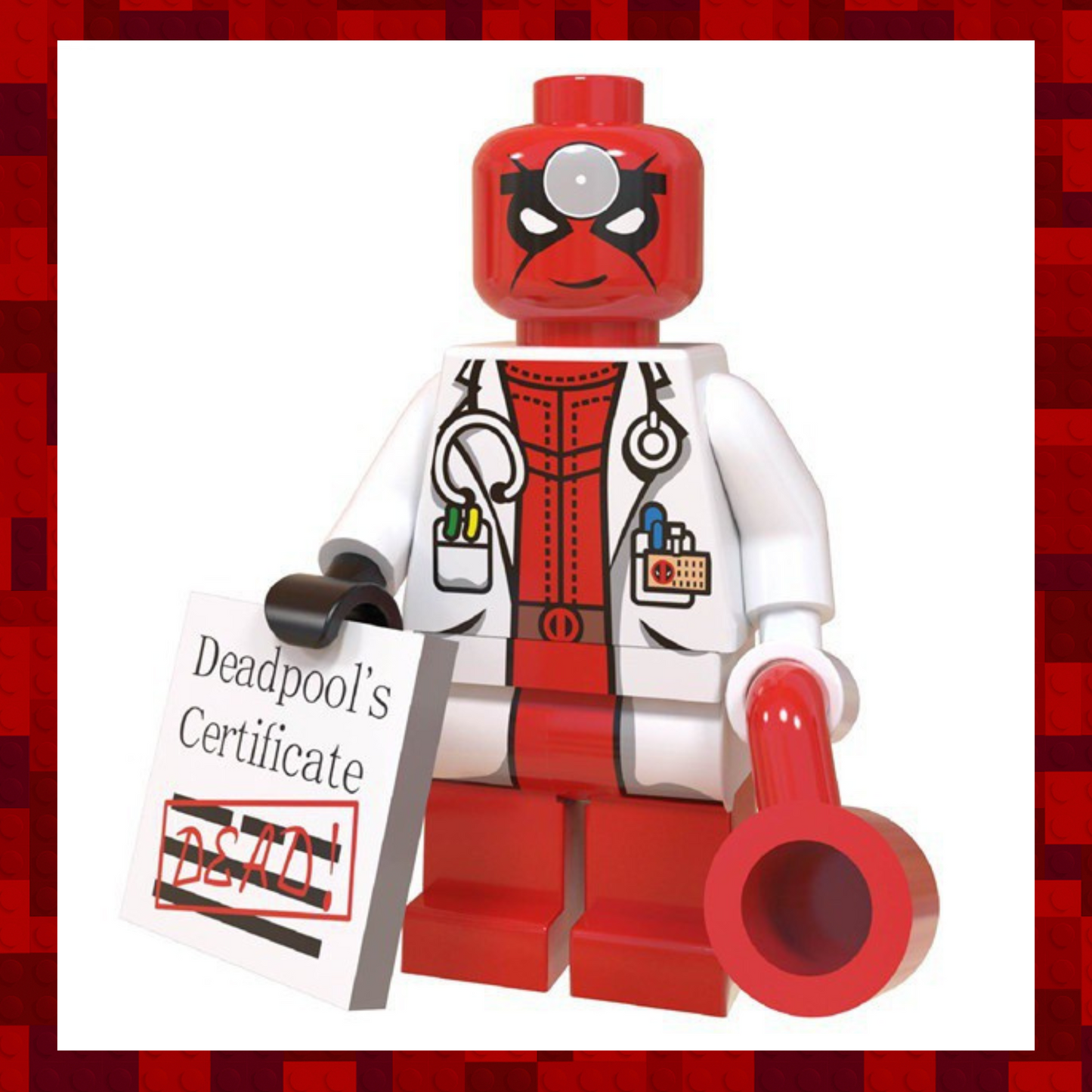 Doctor Deadpool