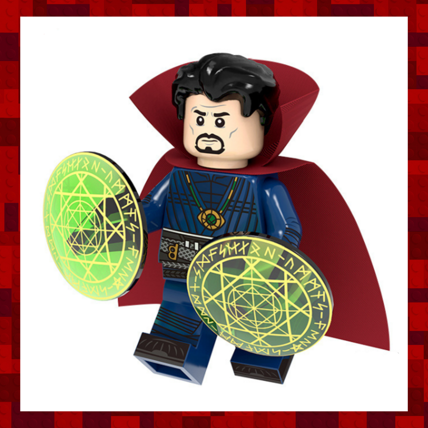 Doctor Strange