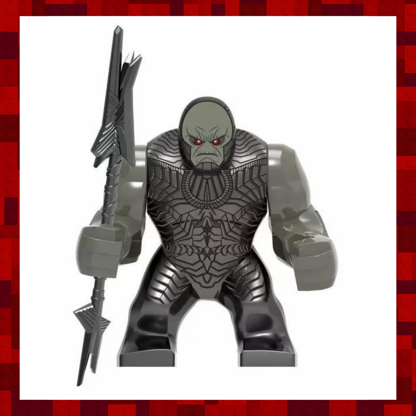 Darkseid (Justice League)