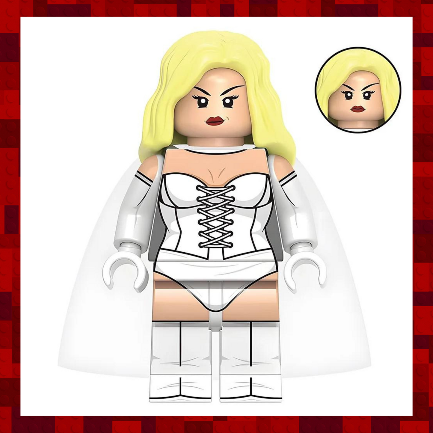 Emma Frost V1