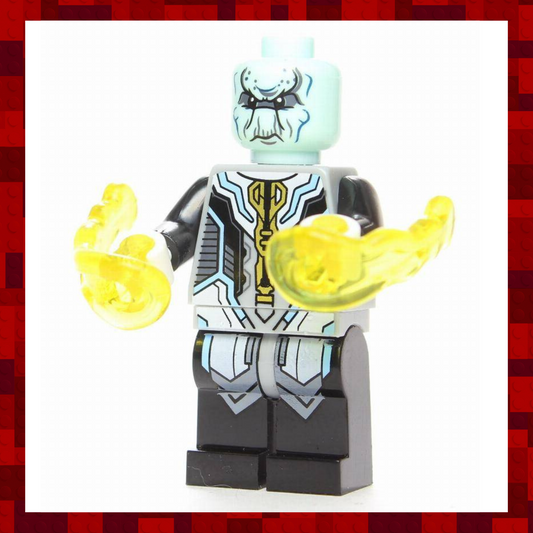 Ebony Maw (Infinity War)