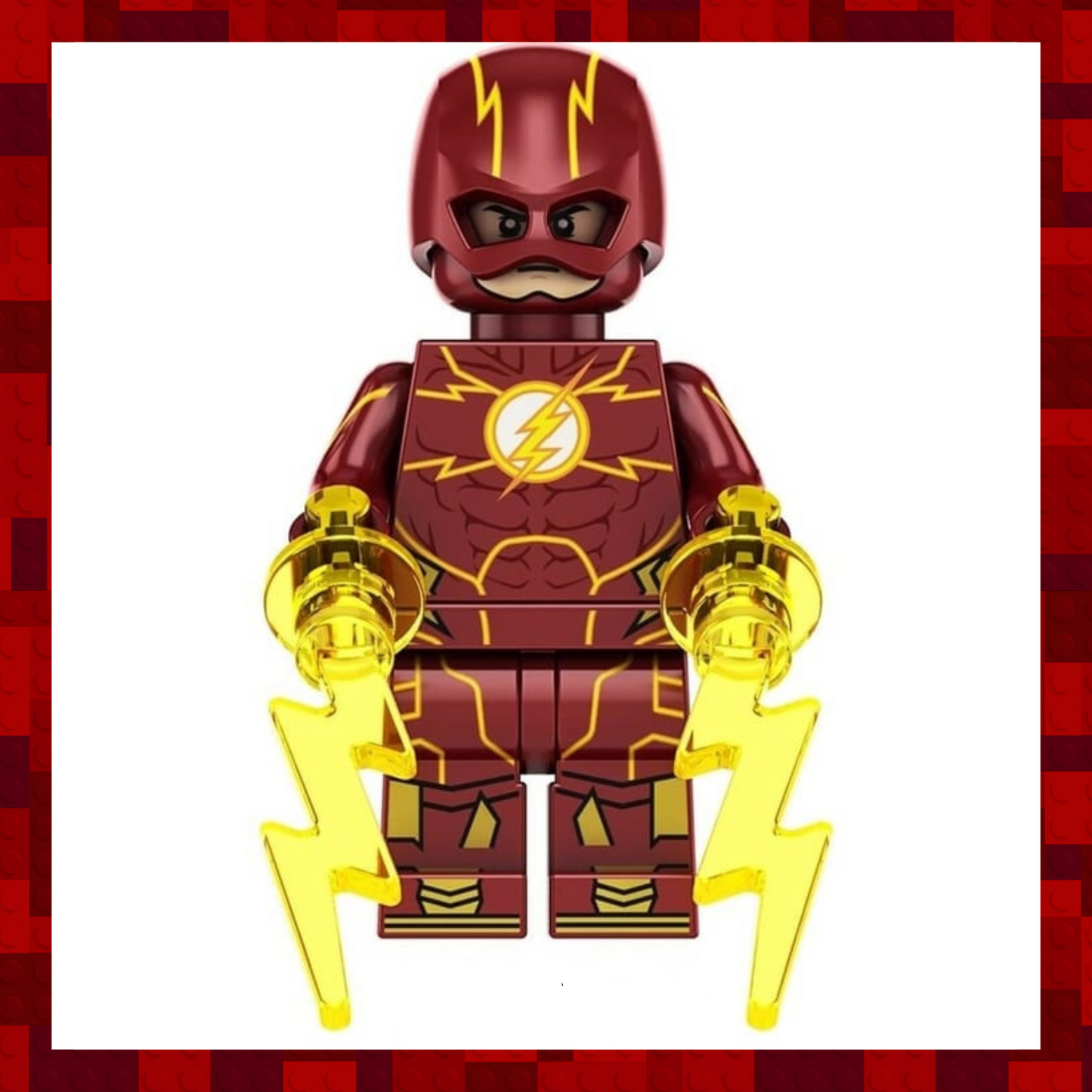 Flash (The Flash) V1