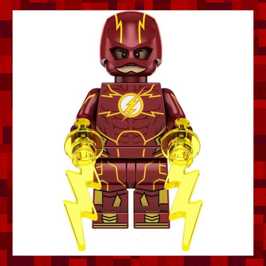 Flash (The Flash) V1