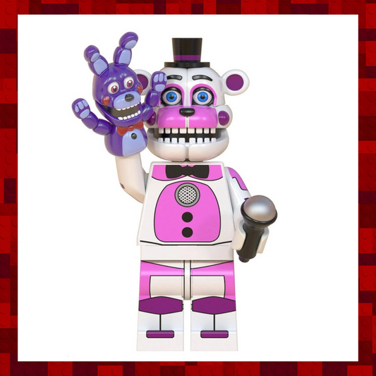 Funtime Freddy