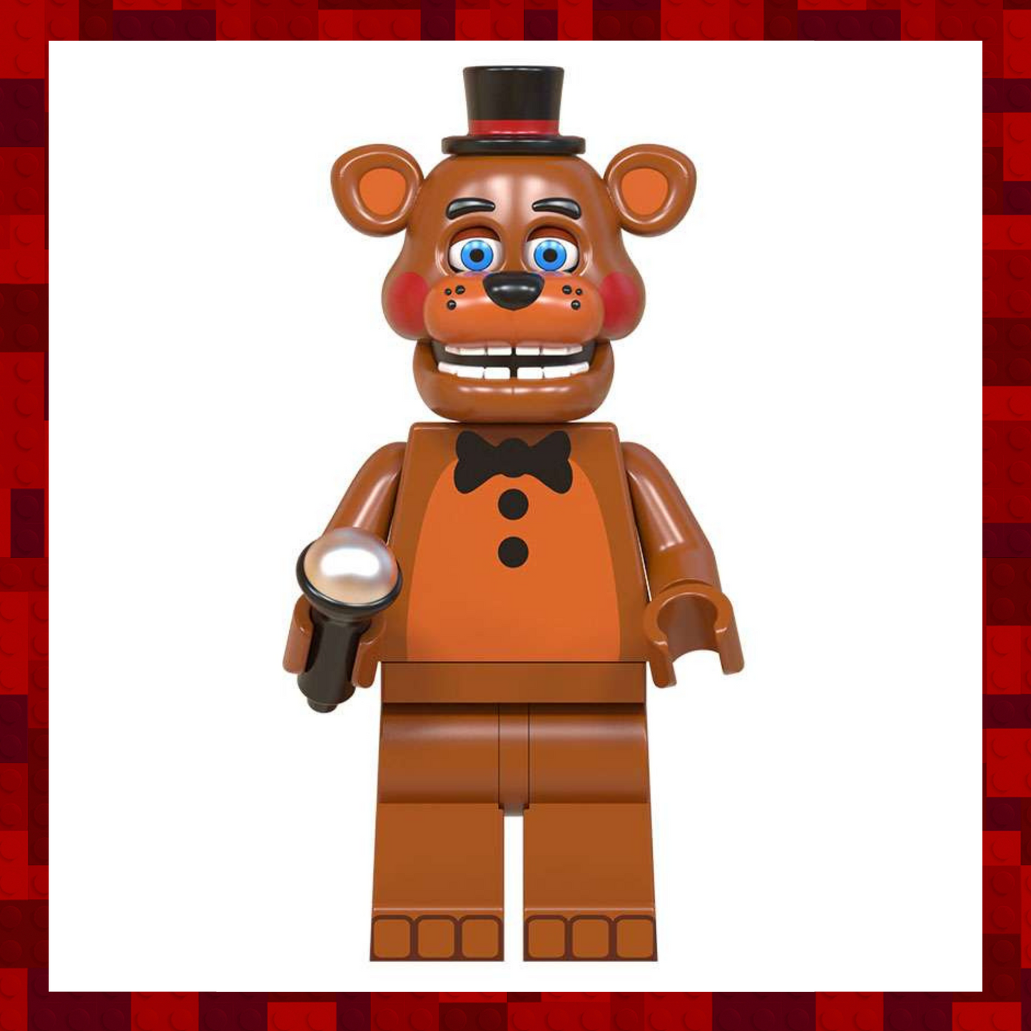 Toy Freddy