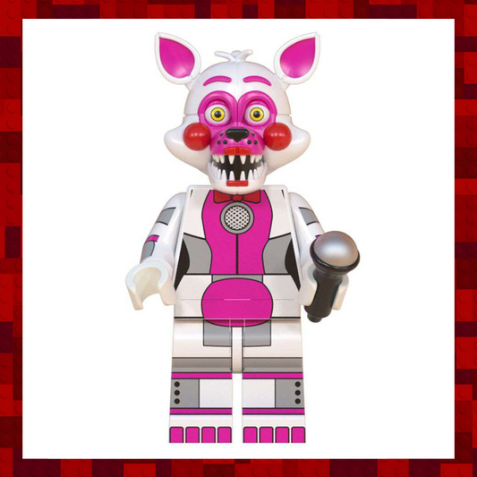 Funtime Foxy