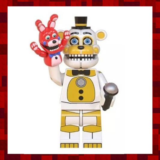 Funtime Golden Freddy