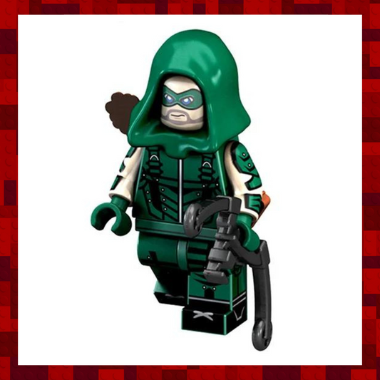 Green Arrow (Arrow)