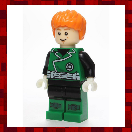 Guy Gardner