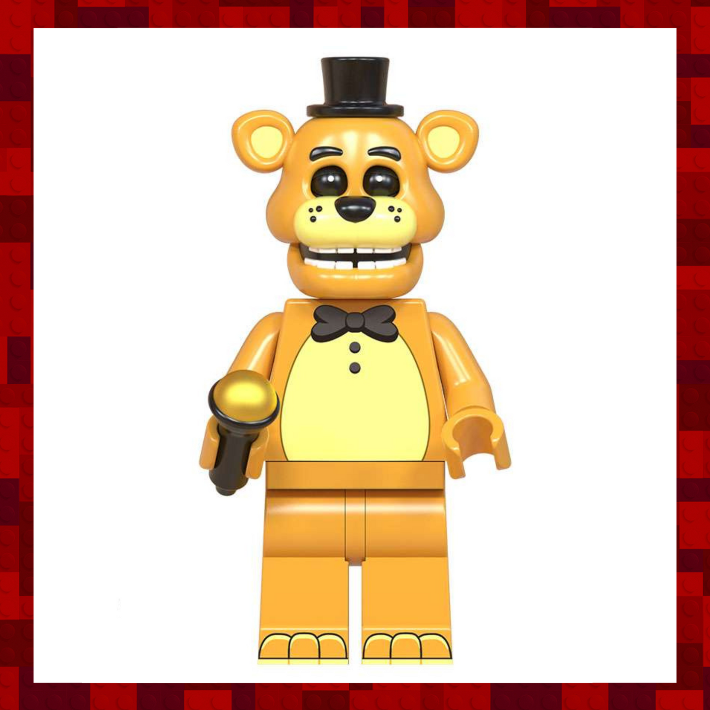 Golden Freddy