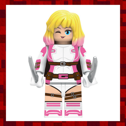 Gwenpool