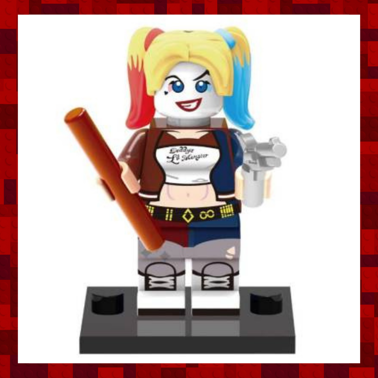 Harley Quinn (Suicide Squad)