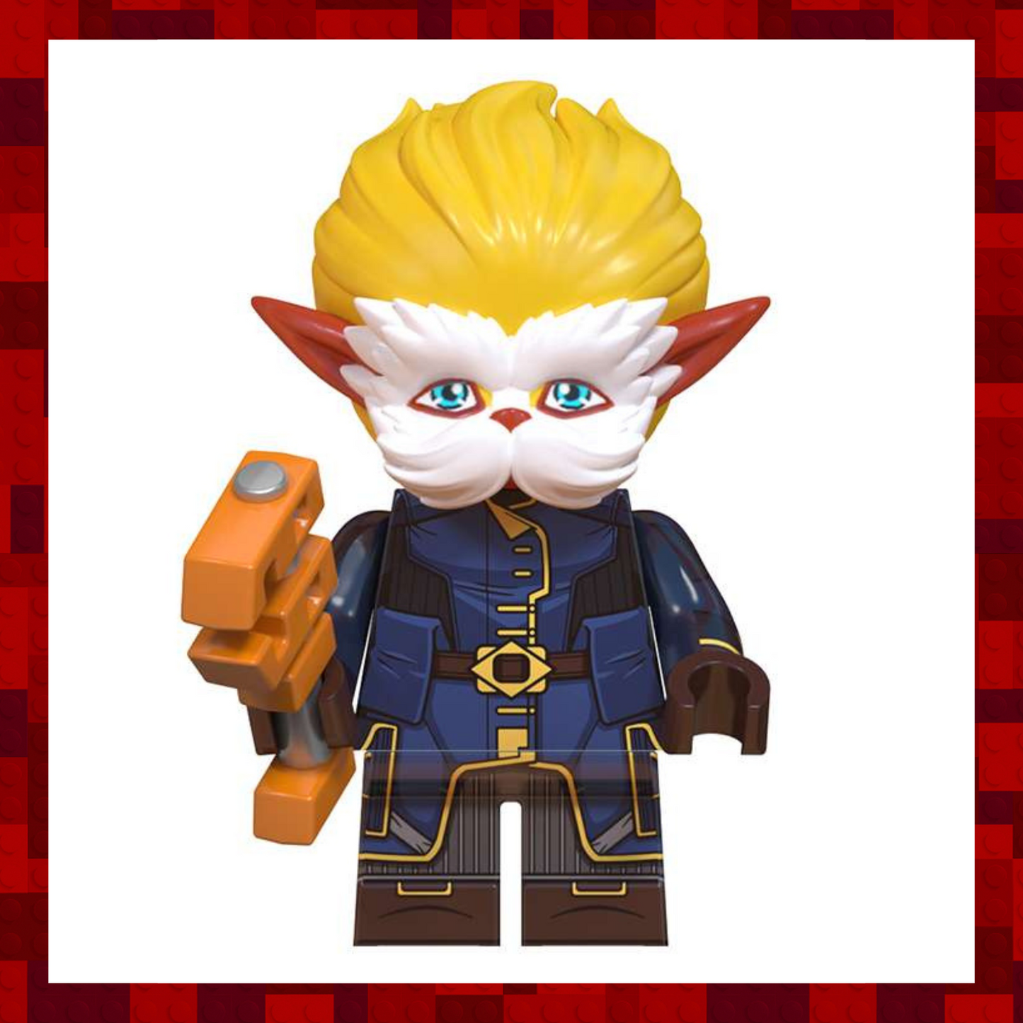 Cecil B. Heimerdinger