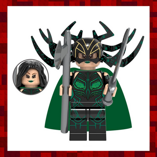 Hela