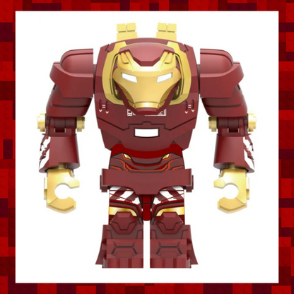 Hulkbuster V1