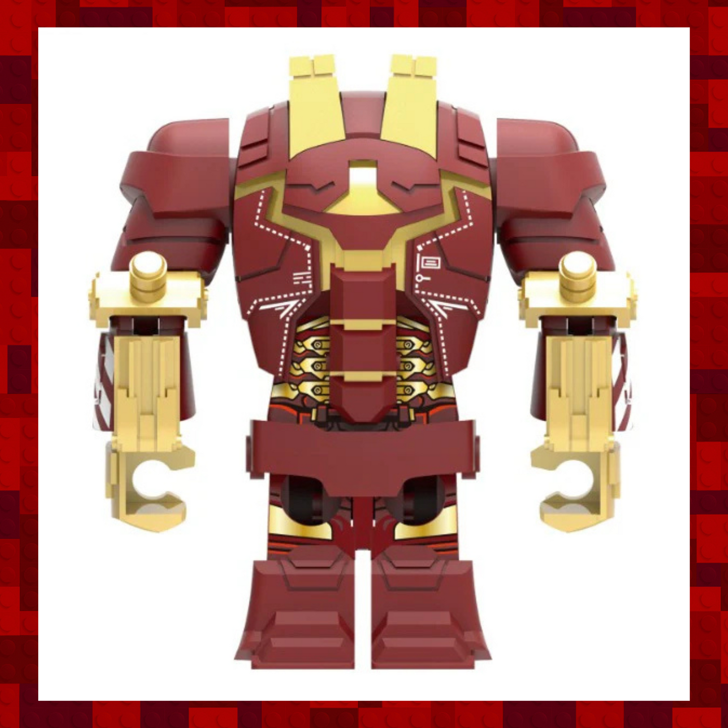 Hulkbuster V1