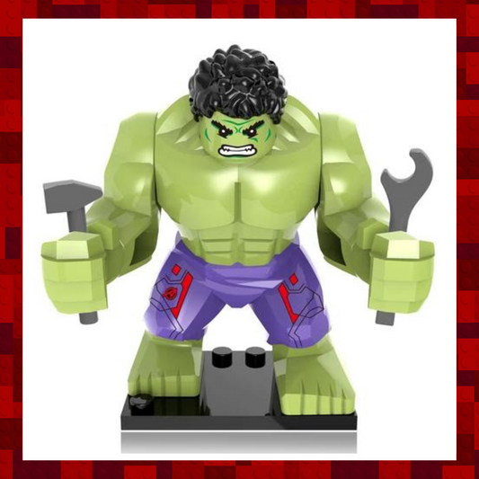 Hulk V2