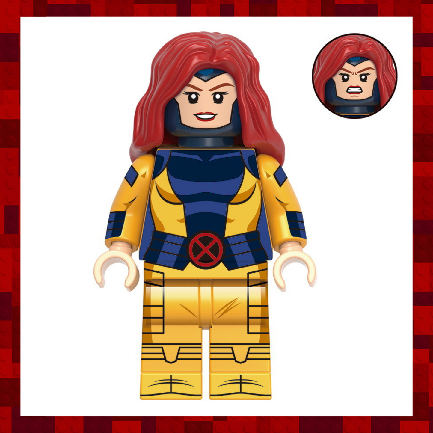 Jean Grey V1