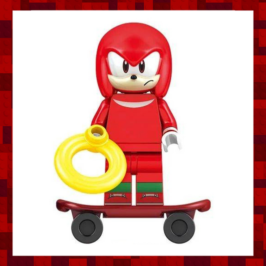 Knuckles the Echidna