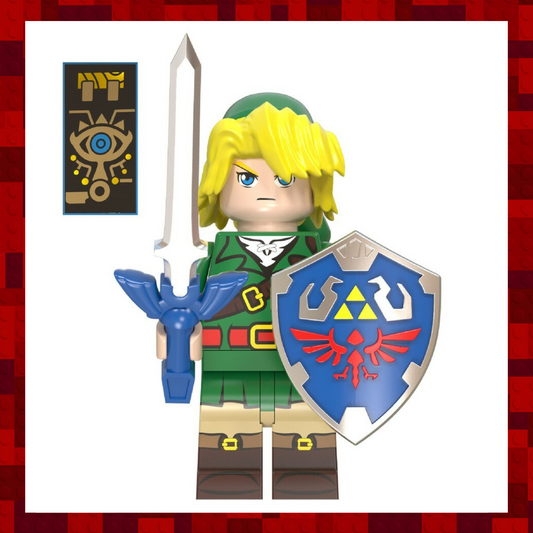 Link (Ocarina of Time)