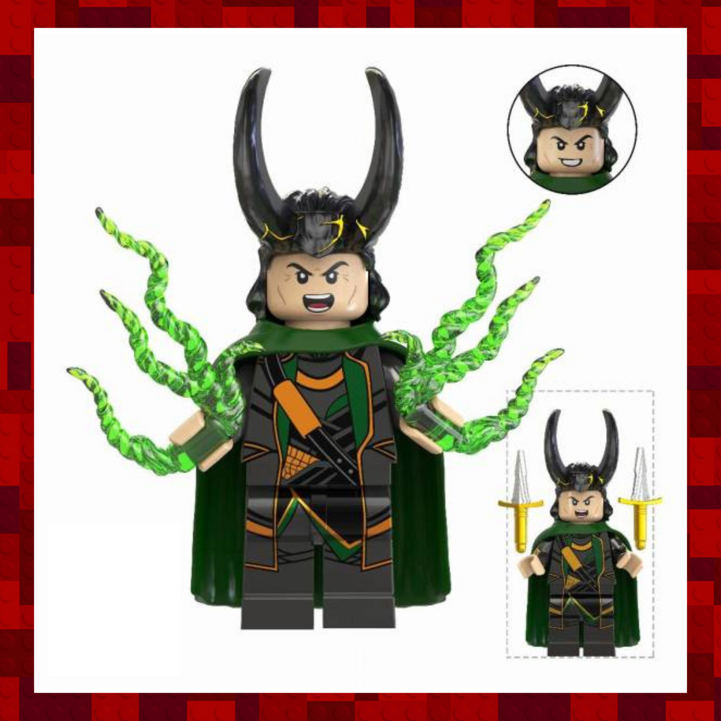 Loki (TV Series) V4