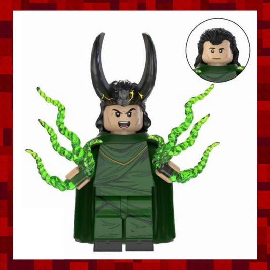 Loki (TV Series) V5