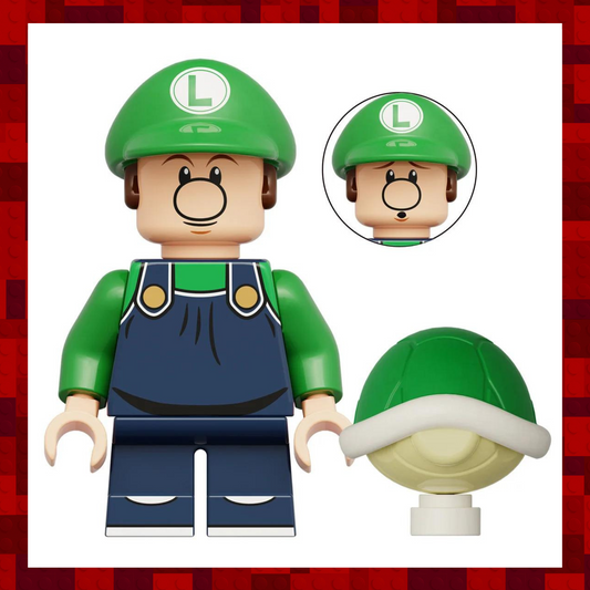 Bebé Luigi