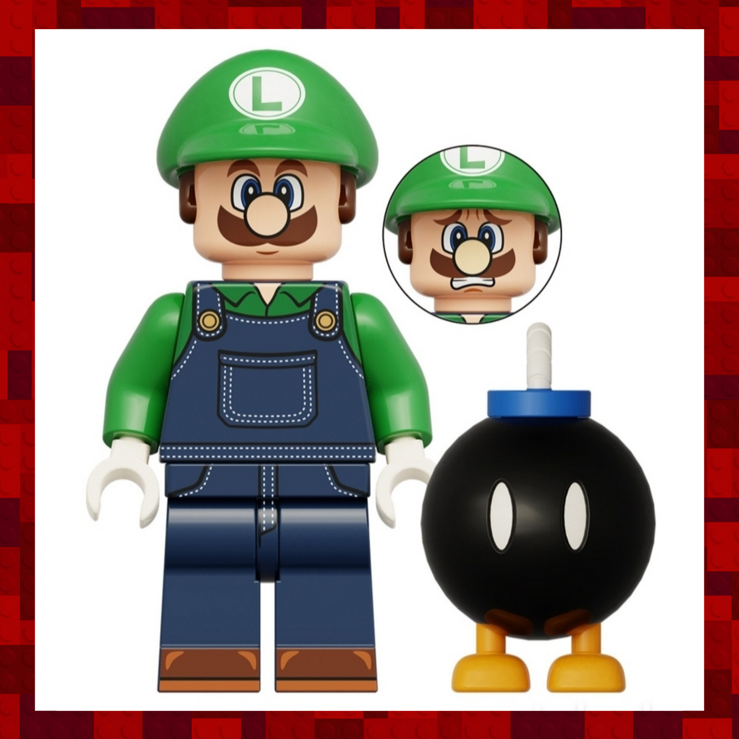 Luigi V1