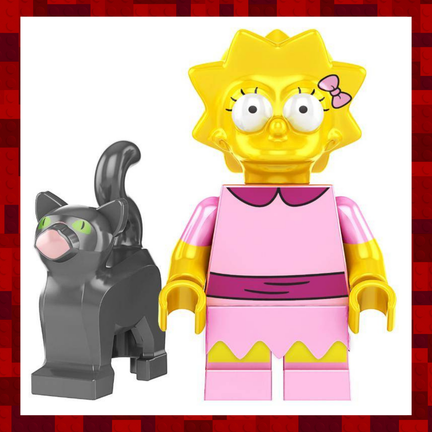 Lisa Simpson V2