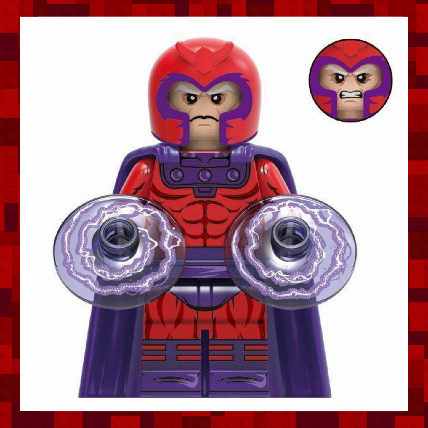 Magneto V1