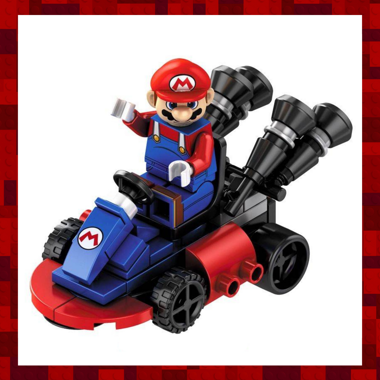 Mario (Mario Kart)